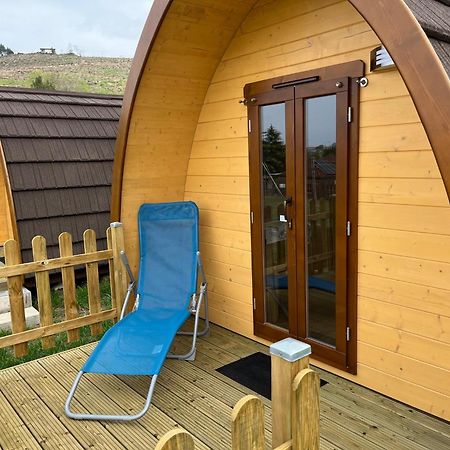Camping 데바 외부 사진