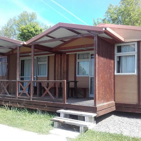Camping 데바 외부 사진