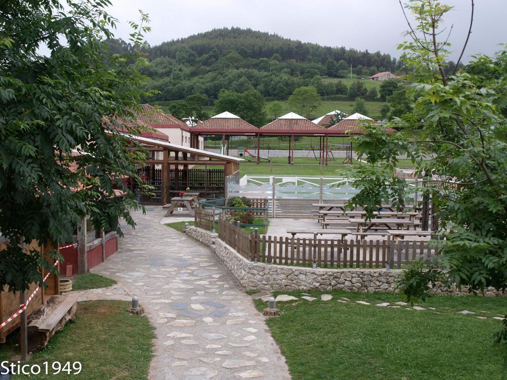 Camping 데바 외부 사진