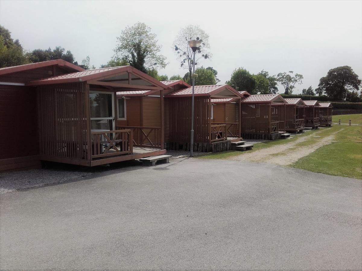 Camping 데바 외부 사진