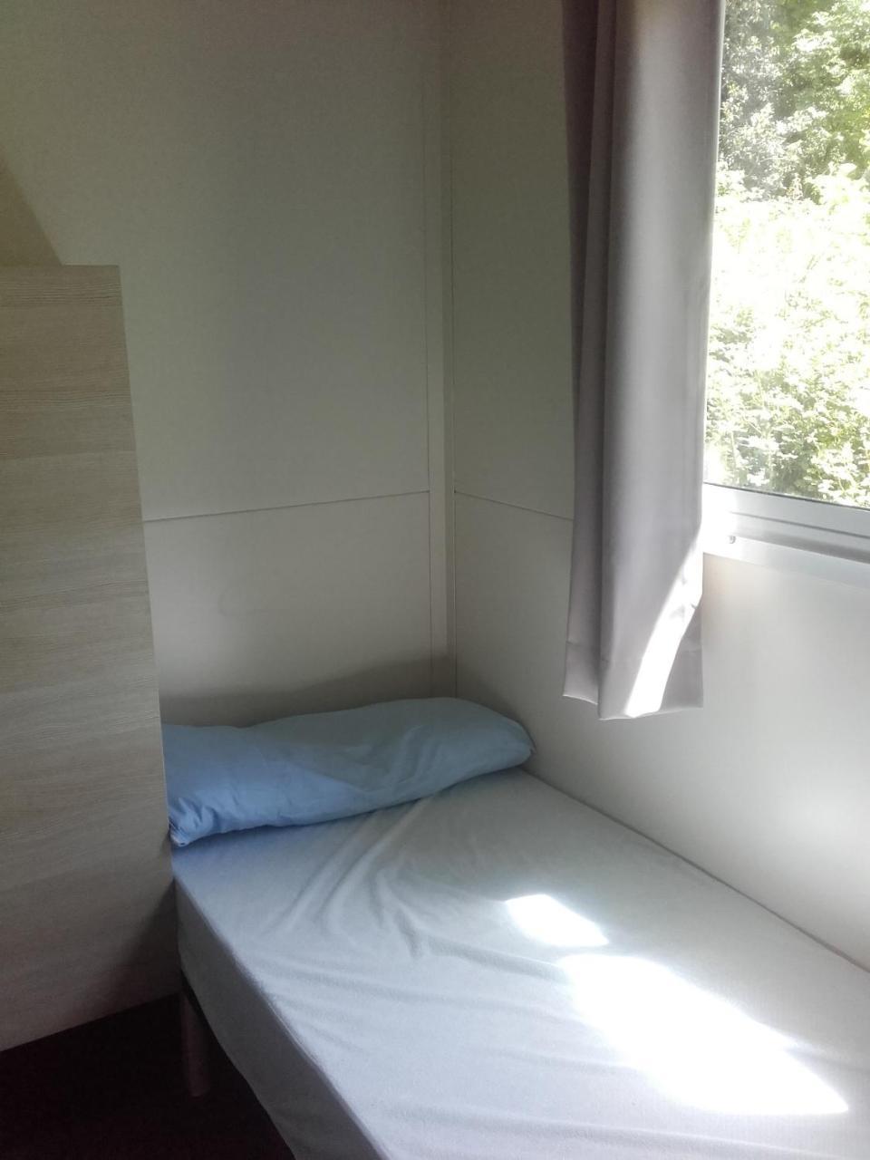 Camping 데바 외부 사진